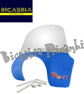 8746 - CUPOLINO CELESTE VESPA 125 GTR TS - 150 SPRINT VELOCE - 180 200 RALLY - Imagen 1 de 1
