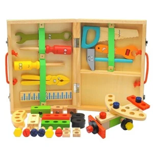 Educational Learning Toys for Toddlers Baby Kids Boys Girls Age 2 3 4 Years Old - Picture 1 of 10