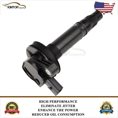 Bobina de encendido para Mazda 6 3,7 L 2009-2013 para CX-9 3,7 L 2008-2015 3,5 L 2007 Foto 1 de 4