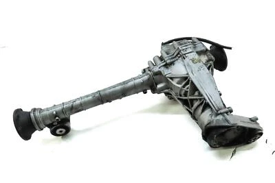 2009-2010 VW TOUAREG / AUDI Q7 (4L) 3.0L - FRONT DIFFERENTIAL GEAR CARRIER - Image 1 of 4