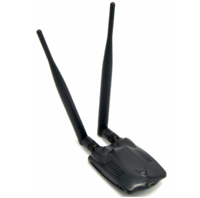 Atheros AR9271 802.11n 150Mbps Wireless USB WiFi Adapter F Linux Kali WIN10 ROS - Image 1 of 4