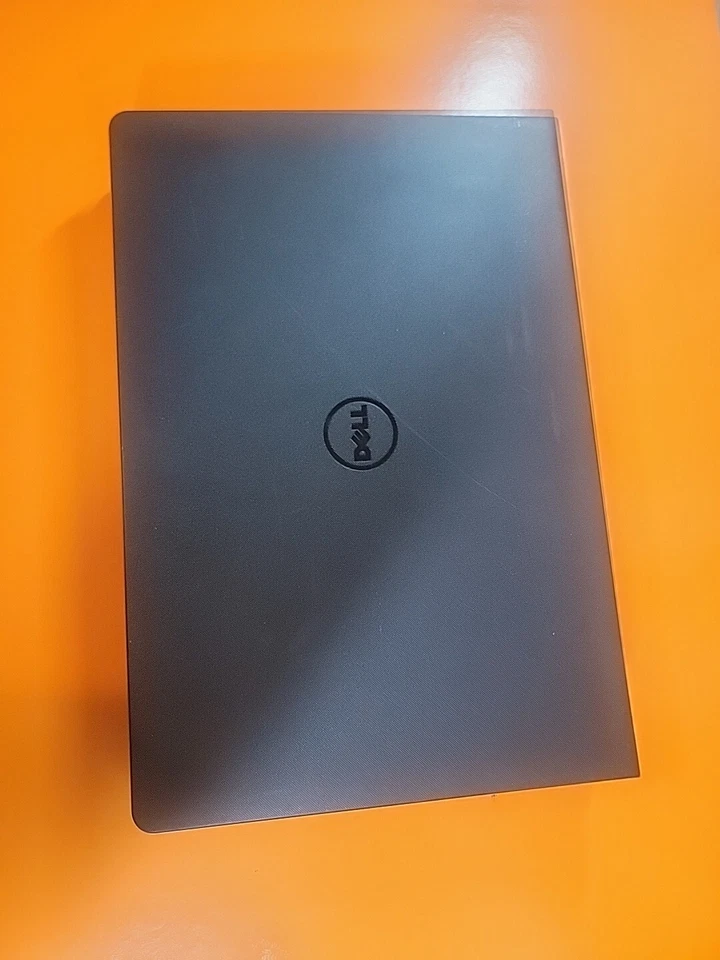 Lote de 5 Dell. 15.6" INSPIRON 5555/4 NÚCLEOS AMD A8-7410/ Para piezas o reparación   Foto 1 de 4