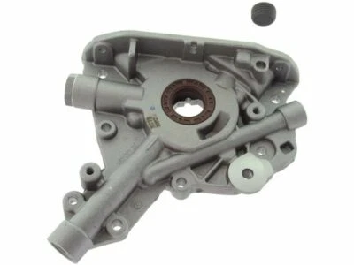 Масляный насос для 1999-2002 Daewoo Lanos 93235YT 2000 2001 1,6 л 4 цилиндра Ecotec DOHC - Изображение 1 из 2