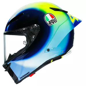 AGV Pista GP-RR ECE 22.06 (2023) Motorcycle Motorbike Helmet Soleluna 2021 - Picture 1 of 15