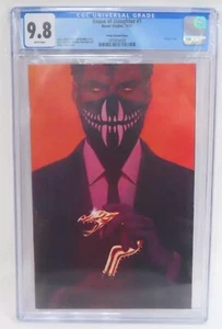 House of Slaughter #1 - Jenny Frison Variant Virgin Cover - CGC 9.8 Nice - Bild 1 von 3