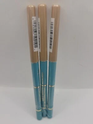 Jordana Easyliner For Eyes Retractable Pencil mint lot of 3 - Image 1 of 4