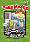 D.L. Green #4 Vs the Stinking Science Fair (Poche) Zeke Meeks