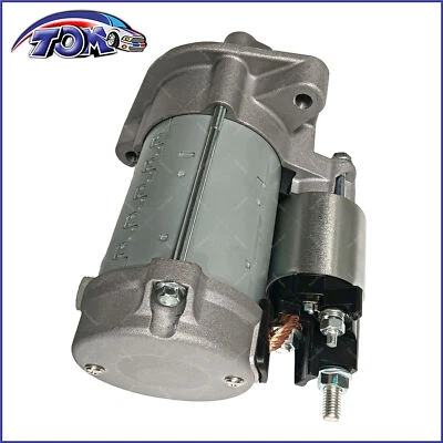  Arranque para Ford Fusion 2013 2014-2020 L4 1,5 L 1,6 L 12 voltios Cw 13 dientes Foto 1 de 4