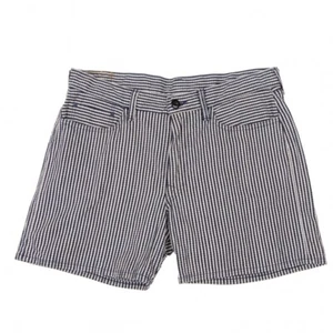 45rpm 45R Hickory Stripe Shorts Size 3(K-137983) - Picture 1 of 12