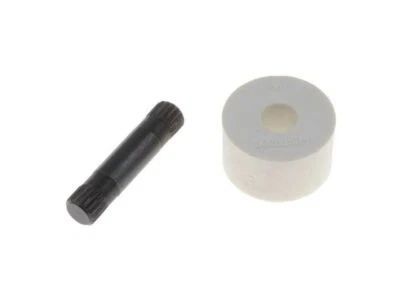 Ролик дверной петли для 1988-2007 Ford Taurus Dorman 39367DZMZ 1990 1995 1998 1989 - Изображение 1 из 2