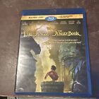 The Jungle Book (Bilingual) [Blu-ray]