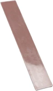 Tampon thermique Grizzly moins extrême - 120 × 20 × 1,5 mm - Photo 1/3