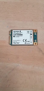 WWAN/UMTS - Modul Ericsson F3307 WAN für Acer TravelMate TM8172-33U4G32N - Bild 1 von 2