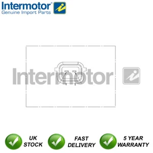 Intermotor Crankshaft Sensor Fits Suzuki Carry 2000- 1.3 19153SJ - Picture 1 of 4