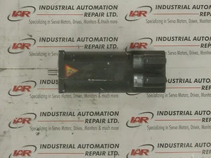 KOLLMORGEN SERVO MOTOR 6***37L-4.000-G (ENCODER: LTN RE-15-1-A14 ) - Picture 1 of 2