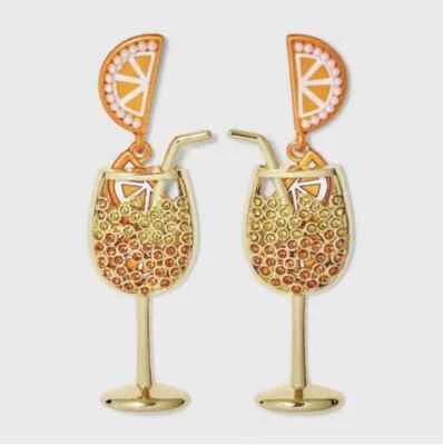 Pendientes SugarFix de BaubleBar Aperoly Ever After NUEVO Foto 1 de 4