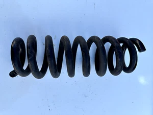 For BMW E92 OEM M3 Driver Passenger Rear Spring 2283959 E93 Convertible - Picture 1 of 3