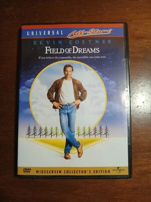 Field of Dreams (Widescreen Collector's Edition) DVDs - Image 1 of 3