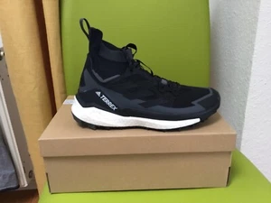 Zapatos de senderismo para mujer Adidas Terrex Free Hiker 2 W (GV8920) talla: a elegir nuevos en cartón - Imagen 1 de 6