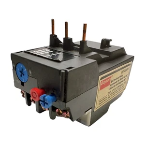 Dayton Electric 2UXR1 IEC Overload Relay, 4-6A **Free Shipping** - Picture 1 of 10