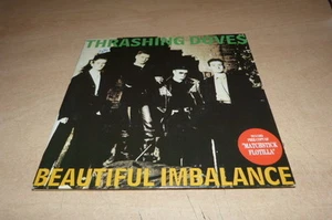 THRASHING DOVES - BEAUTIFULIMBALANCE - 3901877 !!!45 tours / 7" X 2 DOUBLE PACK - Imagen 1 de 1