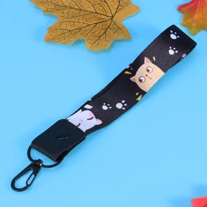 Cartoon Anti-Lost-Handgelenkslanyards Strap Schnalle Enhanced Hand Strap mit - Photo 1 sur 11