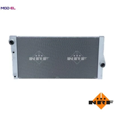 RADIATOR ENGINE COOLING 58466 FOR N47D20C/D20D B47D20A 2.0L 4cyl 3.0L 6cyl - Image 1 of 4