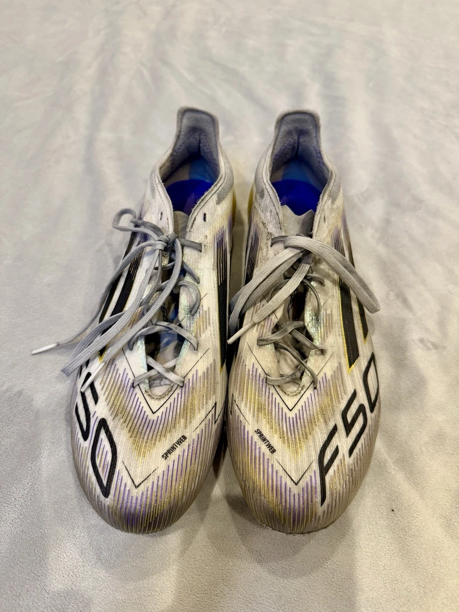 Adidas F50 Adizero Soccer Shoes for sale | eBay