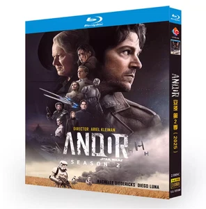 Andor Season 2 (2025) 2-D - Bild 1 von 1