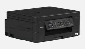 Brother Work Smart MFC-J491DW All-In-One Inkjet Printer - Picture 1 of 3