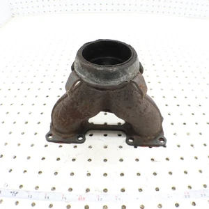 2009 Arctic Cat Crossfire R 8 Exhaust Manifold Y Pipe 1712-300 - Picture 1 of 14