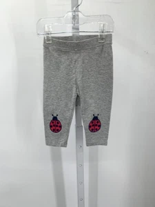 Baby Gap Size 12-18 Months Girls Leggings - Picture 1 of 2
