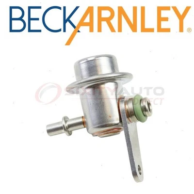 Beck Arnley Fuel Injection Pressure Regulator for 1998-2000 Toyota Sienna - fy Foto 1 de 4