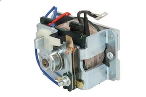 Solenoid Switch, starter BOSCH 2 339 450 020 - Picture 1 of 8