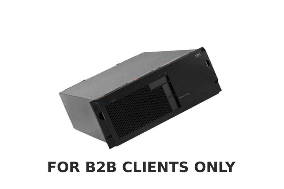 CONTROLADOR DE ALMACENAMIENTO IBM DS4800 1815-84A Foto 1 de 1