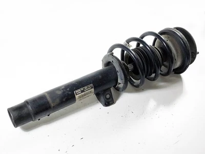 12-15 BMW X1 E84 Front Right Passenger Shock Strut 95K MILES 6851336 OEM 13 14 - Image 1 of 4