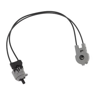 2M5Z 19B888 BA AC Heater Mode Selector Switch HVAC - Picture 1 of 12