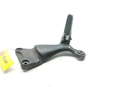 Clavija de pie de pasajero trasera derecha 99-07 Suzuki Hayabusa GSX1300R 24F510 Foto 1 de 4