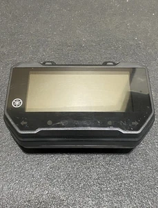 22-24 Yamaha YZF-R7 YZFR7 OEM Cluster Gauges Speedometer Display BEB8350001 - Picture 1 of 16
