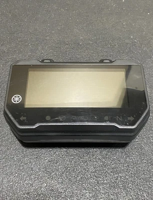 22-24 Yamaha YZF-R7 YZFR7 OEM Cluster Gauges Speedometer Display BEB8350001 - Image 1 of 4
