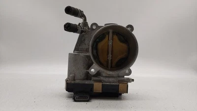 Nissan Pathfinder 2015-2016 carrocería del acelerador RHBLZ Foto 1 de 4