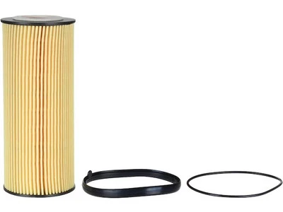 Filtro de óleo Luber-finer 38198SWKQ 2009 3.2L V6 para 2008-2010 Audi A5 Quattro - Imagem 1 de 2