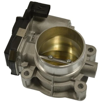 New SMP Fuel Injection Throttle Body For 2014-2019 Chevrolet Impala 2.5L L4 - Image 1 of 3