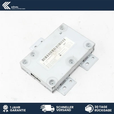 Interfaccia Multimediale Centralina Mercedes Benz W212 Classe E A2048708626 - Immagine 1 di 3