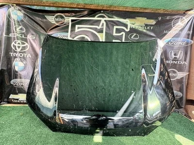 2010 - 2023 Toyota 4Runner Hood / Bonnet OEM 53301-35200 - Image 1 of 4