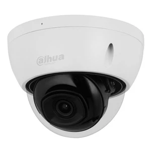Cámara Domo IP 4MPx Fija 2.8mm IR 30m MicroSD Micrófono AI WizSense de Dahua - Imagen 1 de 3