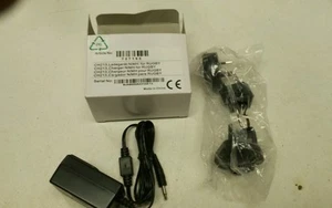 Leica Geosystems Rugby 100 200 AKKU LADEGERÄT 727165 LASERWAAGE - Bild 1 von 1
