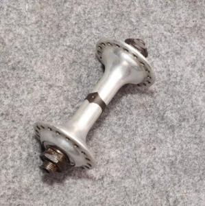 Campagnolo Record 1034/A Front Hub 36H - Picture 1 of 5