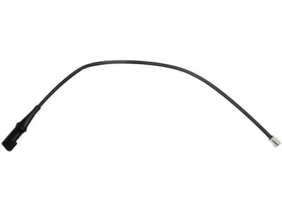 Sensor de pastillas de freno trasero de fricción dinámica 34955TR para Ford Transit-350 2020-2023 Foto 1 de 2