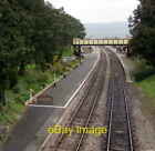 Photo 6X4 Winchcombe Railway Station Greet A Station On The Heritage Glou C2015